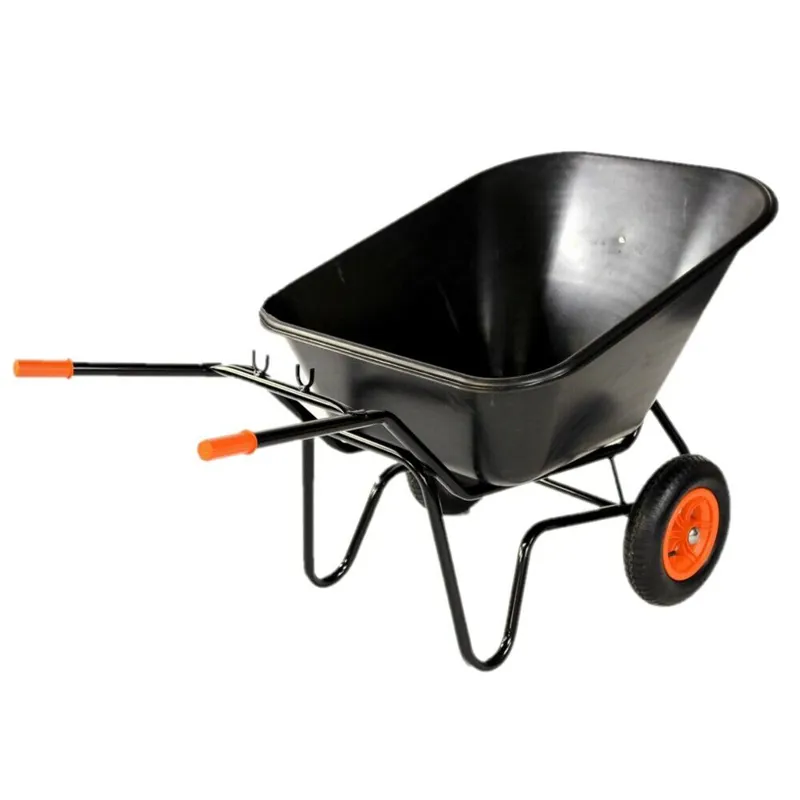 Titan Wheelbarrow - 200L-1